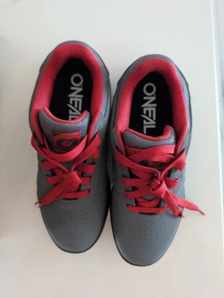 Zapatillas ONeal Enduro Bici Talla 42