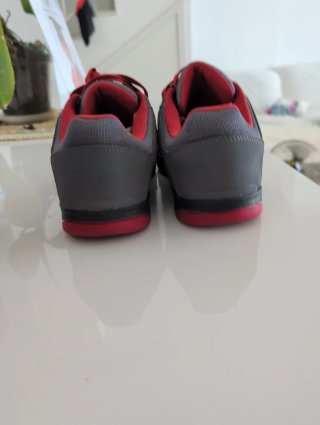 Zapatillas ONeal Enduro Bici Talla 42