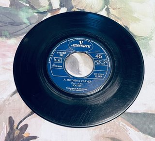 Vinile 45 giri Joe Tex - I Gotcha