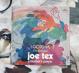 Vinile 45 giri Joe Tex - I Gotcha
