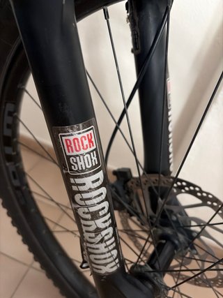 Bicicleta eléctrica Cannondale Habit