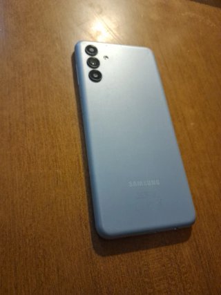 Samsung A13 5G - Vetro rotto