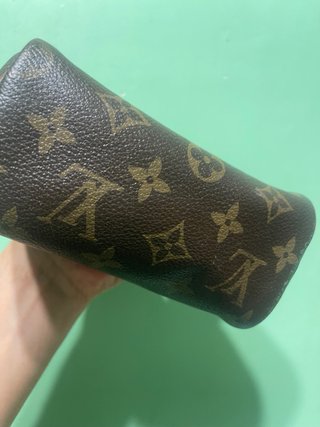 Borsa Louis Vuitton Monogram Mini Speedy