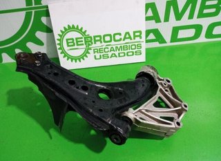 Skoda 6q0407158 brazo suspensión fabia 1.2 114249