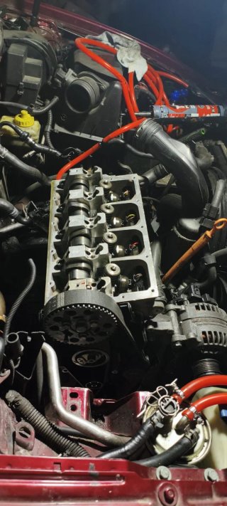 SEAT Toledo 2002