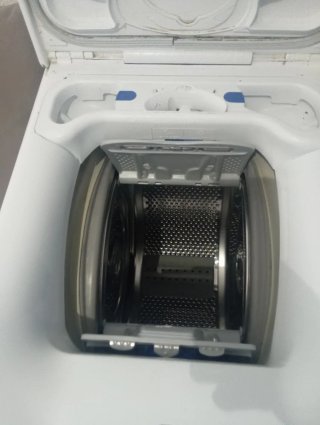 Lavadora Electrolux Carga Superior