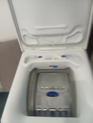 Lavadora Electrolux Carga Superior