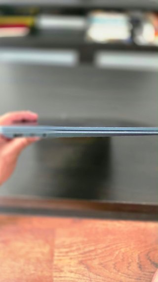 Microsoft Surface Laptop 3 Gris Azul