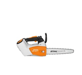 Motosierra STIHL MSA 161 T a batería