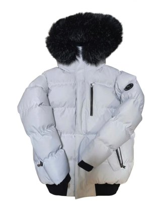Chaqueta Supply Demand Talla M