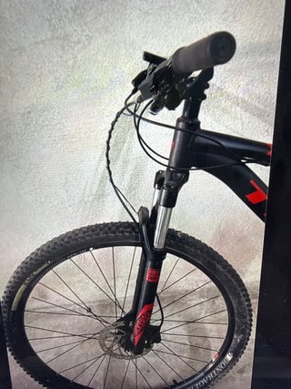 Bicicleta Trek Marlin 7