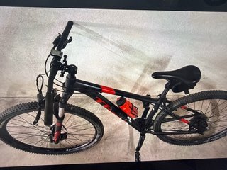 Bicicleta Trek Marlin 7