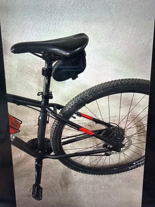 Bicicleta Trek Marlin 7