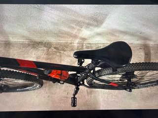 Bicicleta Trek Marlin 7