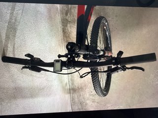 Bicicleta Trek Marlin 7