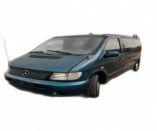 Compresor A/C Mercedes-Benz Vito Marco Polo...