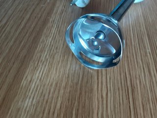 Batidora Taurus para piezas