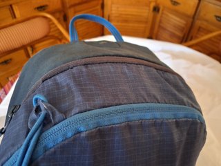 Mochila Vaude Wizard 18+4L senderismo