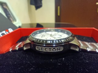 Sector No Limits Racing 850 Cronografo