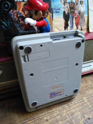 Consola Nintendo SNES PAL