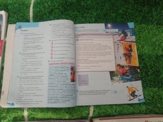 Network 3ºeso. Student's Book 2019