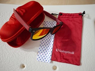 Gafas de Sol Soloptical Niños SIN ESTRENAR