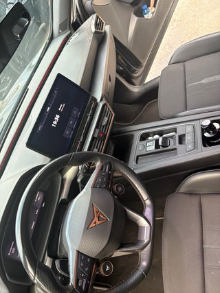 CUPRA Formentor 2022