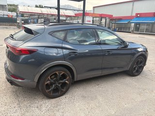 CUPRA Formentor 2022