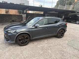 CUPRA Formentor 2022
