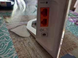 Amplificador WiFi
