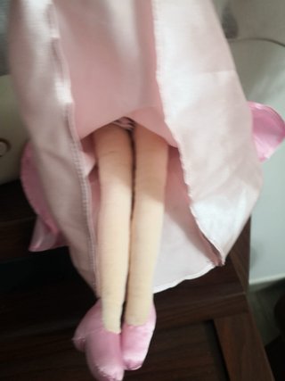 Peluche Ariel Disney