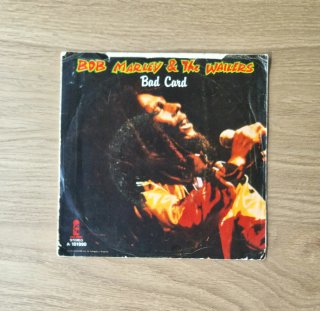 Vinilo 7 Bob Marley & The Wailers - No Woman
