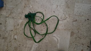 A1199NN-Prolunga corrente vintage
