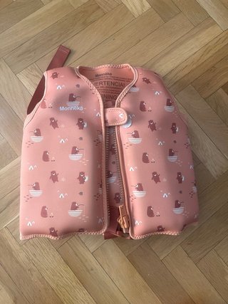 Chaleco flotador Monneka infantil