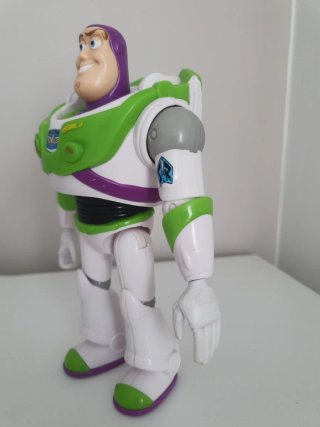 Buzz Lightyear Juguete