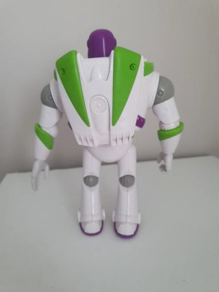 Buzz Lightyear Juguete
