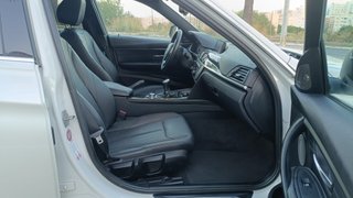 BMW Serie 3 320d Luxury