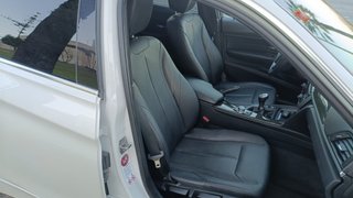 BMW Serie 3 320d Luxury