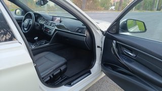 BMW Serie 3 320d Luxury