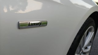 BMW Serie 3 320d Luxury