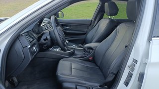 BMW Serie 3 320d Luxury