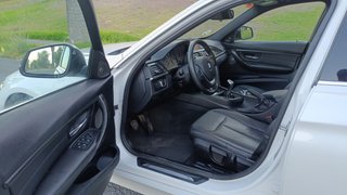 BMW Serie 3 320d Luxury