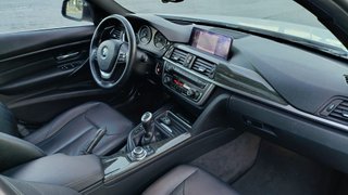 BMW Serie 3 320d Luxury