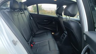 BMW Serie 3 320d Luxury