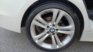 BMW Serie 3 320d Luxury
