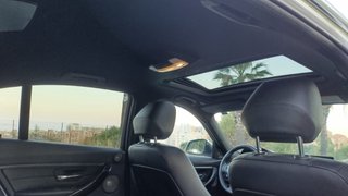 BMW Serie 3 320d Luxury