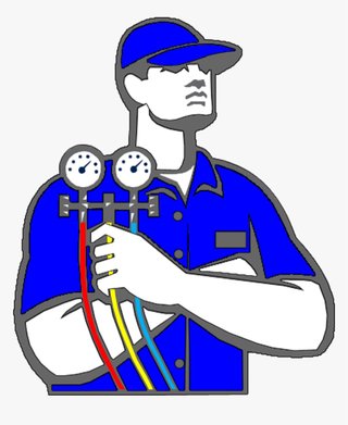 SERVICIO PROFESIONAL DE AIRE ACONDICIONADO