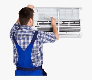 SERVICIO PROFESIONAL DE AIRE ACONDICIONADO