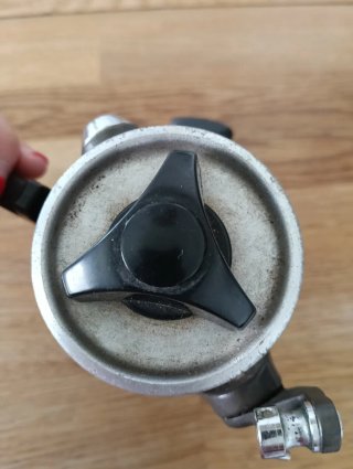 Carrete de pesca SPINIT 6300