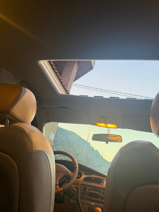 Jaguar S-Type 2000